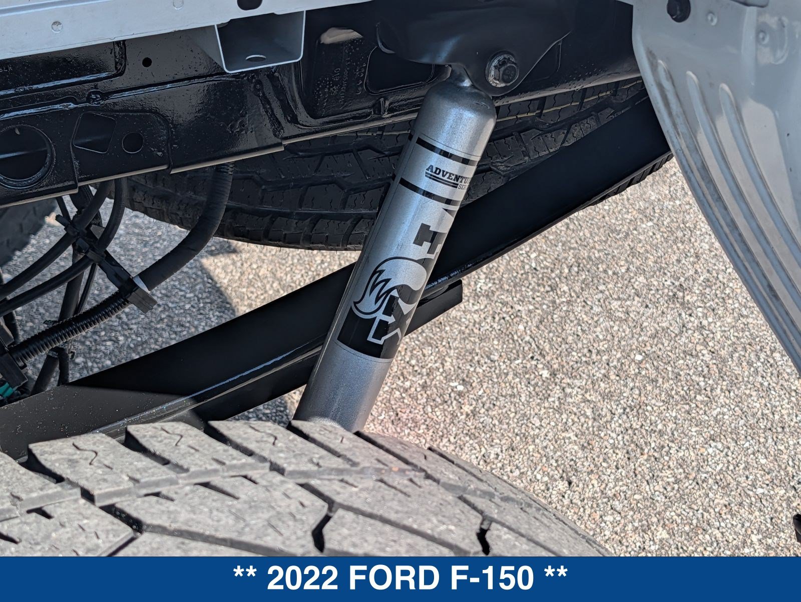 Used 2022 Ford F150 XLT w/ Equipment Group 302A High AWD/4WD image 14