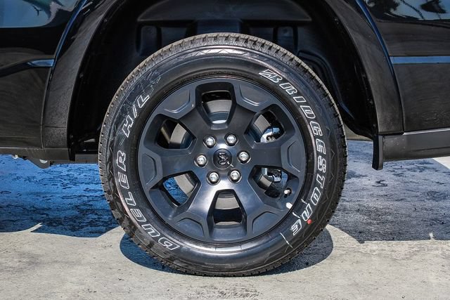 New 2026 RAM 1500 Lone Star RWD image 14