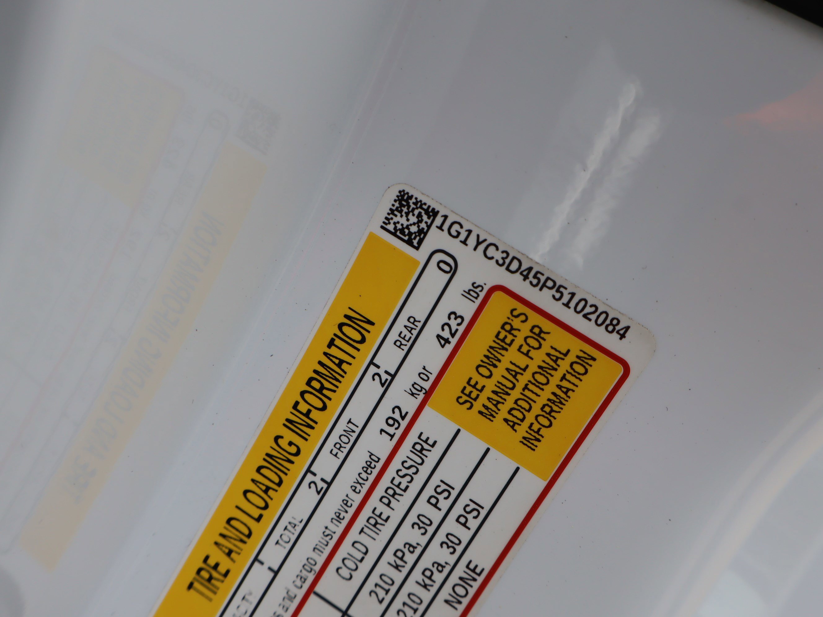 Used 2023 Chevrolet Corvette Stingray Premium Conv w/ Z51 Performance Package image 39