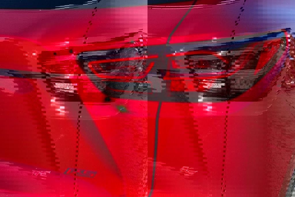 New 2026 Chevrolet Blazer RS w/ Driver Confidence II Package image 27