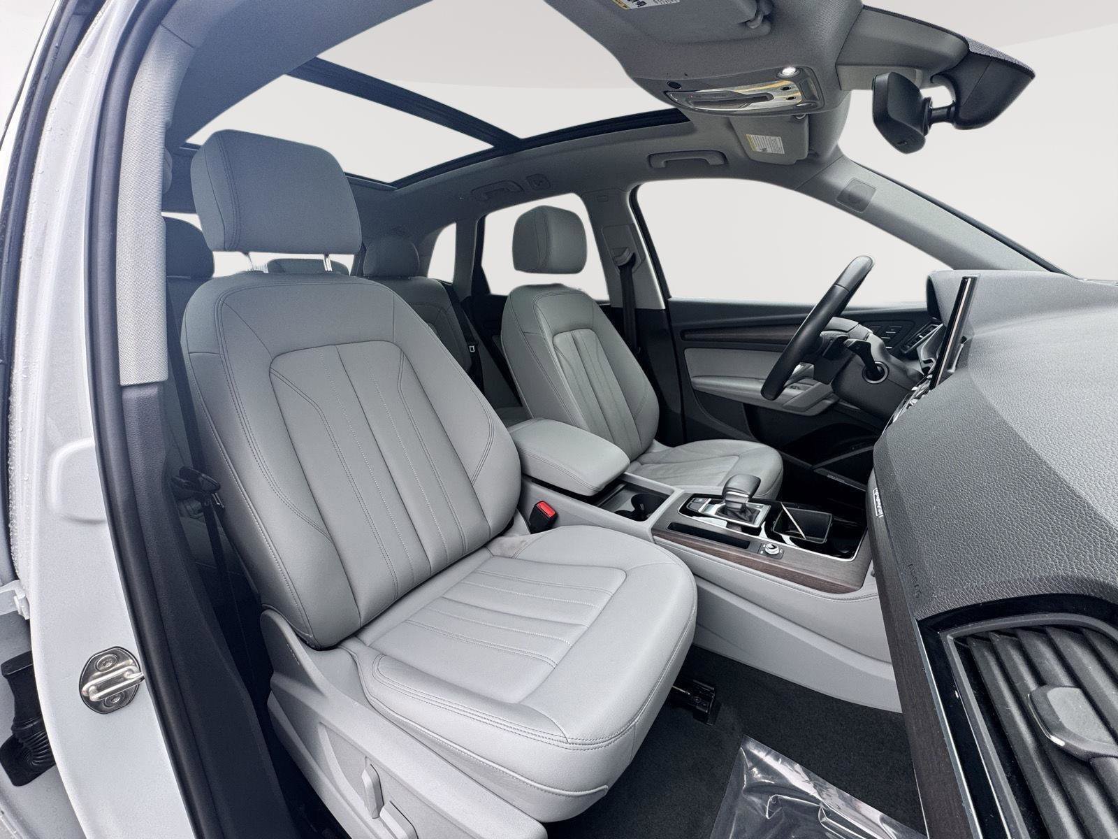 Certified 2023 Audi Q5 2.0T Premium Plus w/ Premium Plus Package image 23