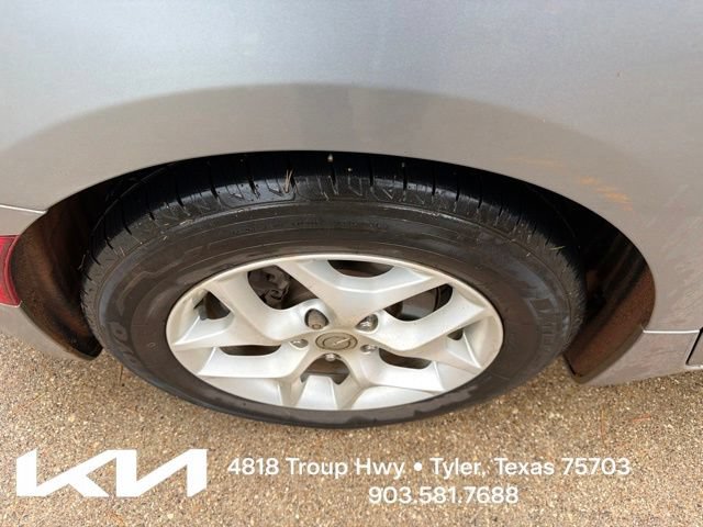 Used 2018 Chrysler Pacifica Touring Plus w/ Tire & Wheel Group FWD image 11