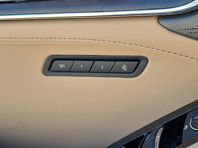 Used 2025 Cadillac CT5 Premium Luxury w/ Sun And Sound Package AWD/4WD image 26