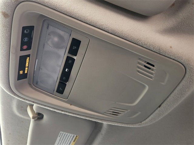 Used 2018 Chevrolet Cruze LT image 25