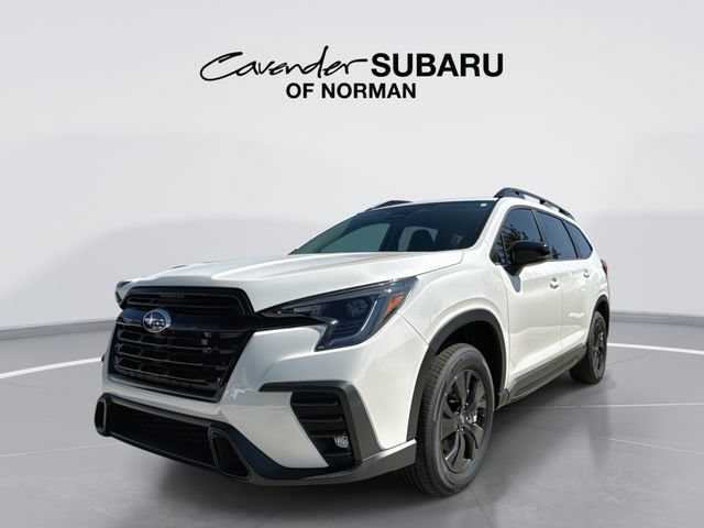 New 2026 Subaru Ascent Premium AWD/4WD image 1