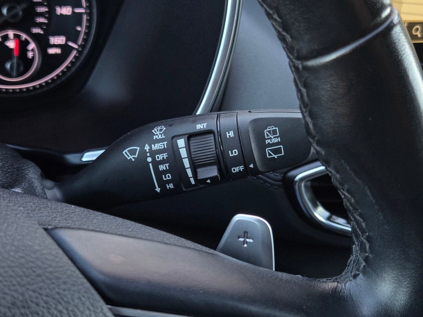 Used 2023 Hyundai Santa Fe SEL image 22