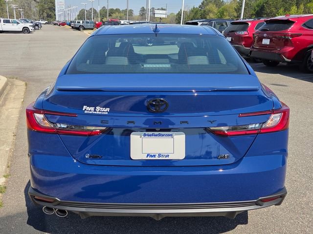 New 2026 Toyota Camry SE image 11