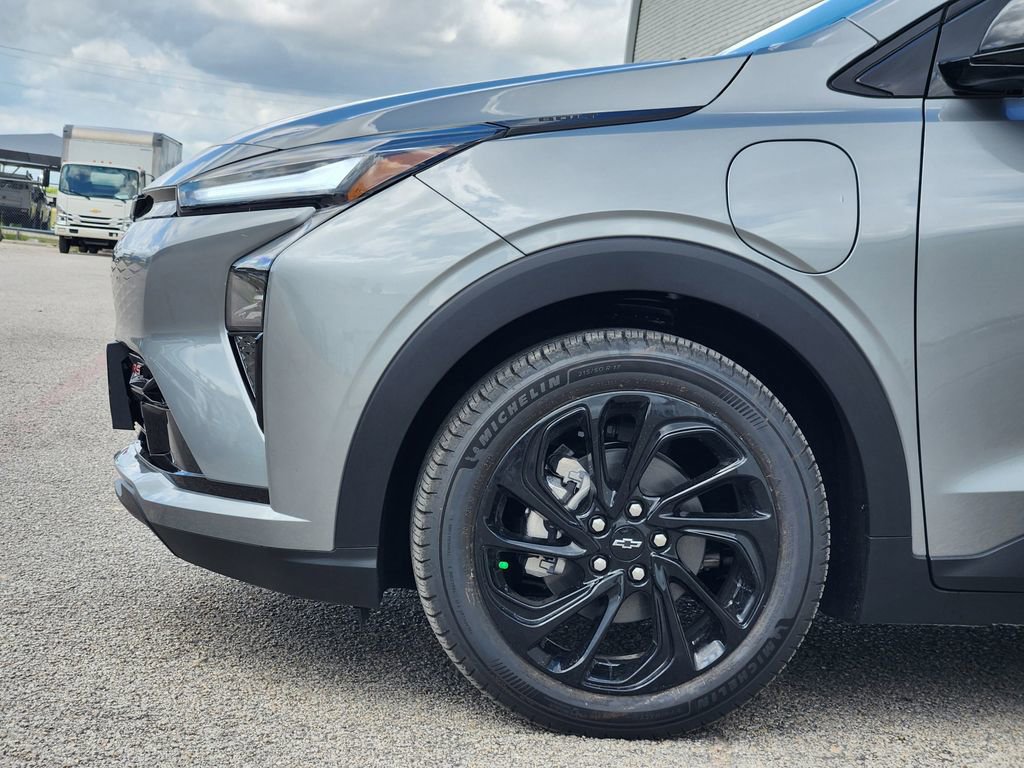 New 2027 Chevrolet Bolt RS image 5