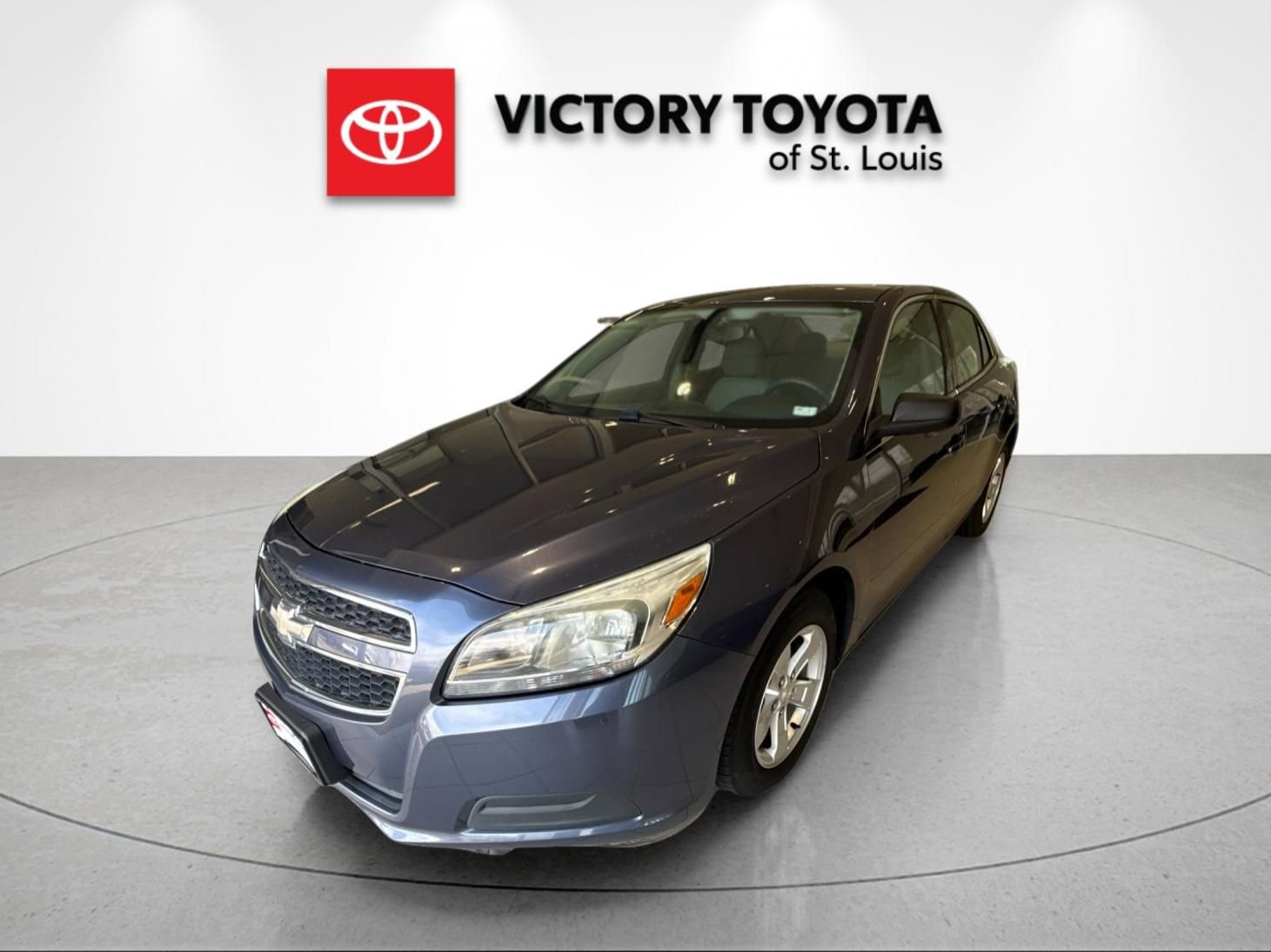 Used 2013 Chevrolet Malibu LS image 7