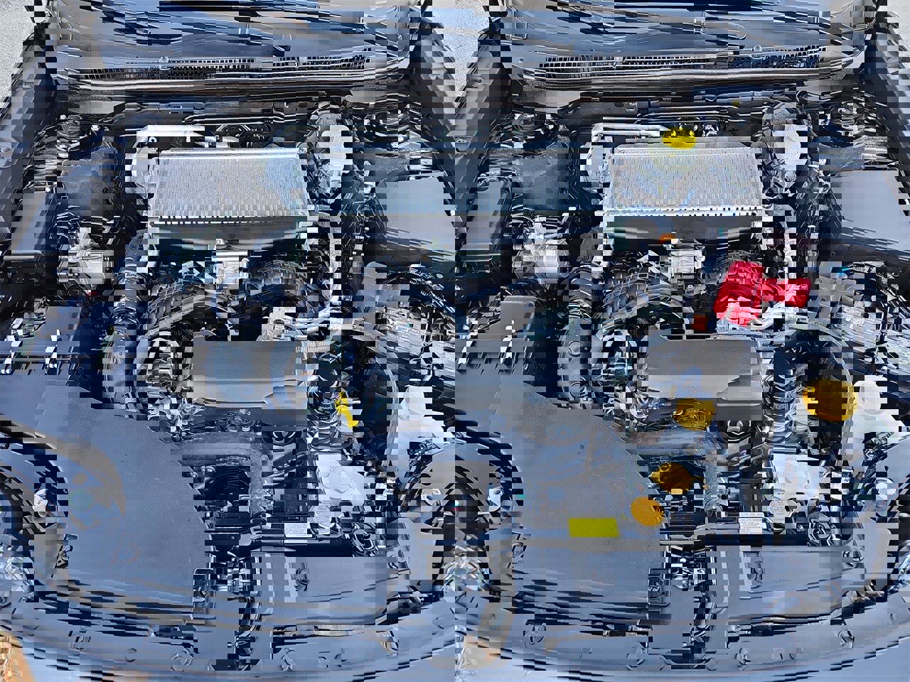 Used 2025 Subaru Outback Onyx Edition XT image 29