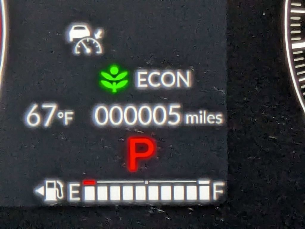 New 2026 Honda CR-V EX image 27