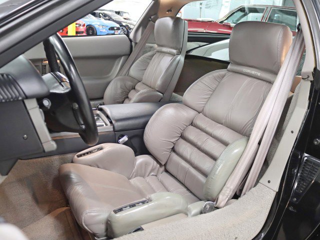 Used 1990 Chevrolet Corvette ZR-1 image 28