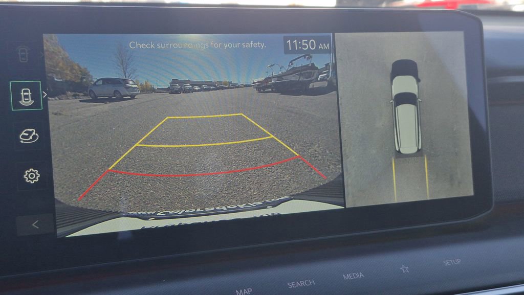 New 2026 Kia EV9 Land image 23