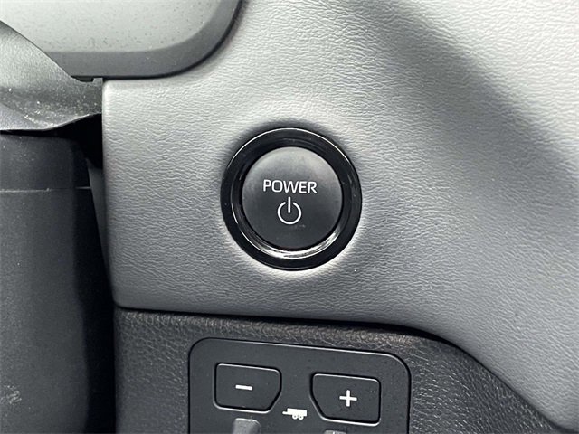 Used 2025 Toyota Sequoia Platinum image 29
