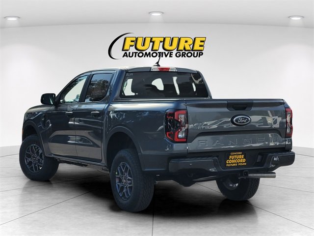New 2025 Ford Ranger XLT w/ Convenience Package image 5