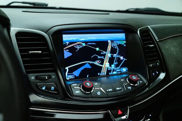 Used 2015 Chevrolet SS image 25