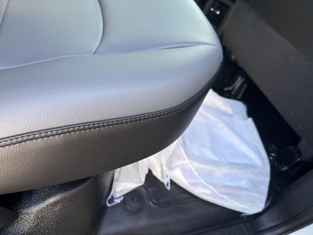 New 2026 RAM 3500 Tradesman image 33