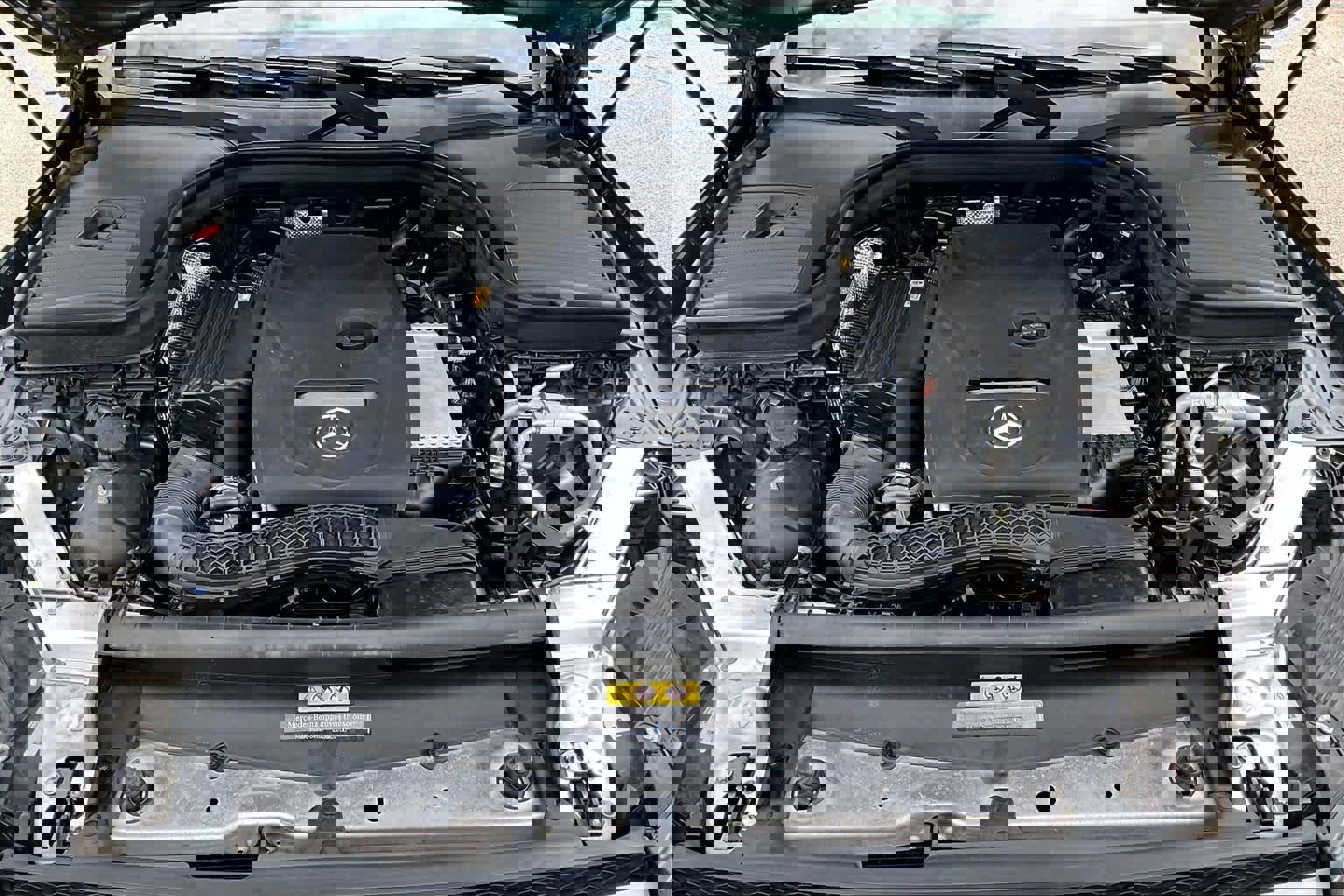 Used 2017 Mercedes-Benz GLC 300 image 32