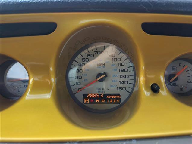 Used 2002 Chrysler Prowler RWD image 18