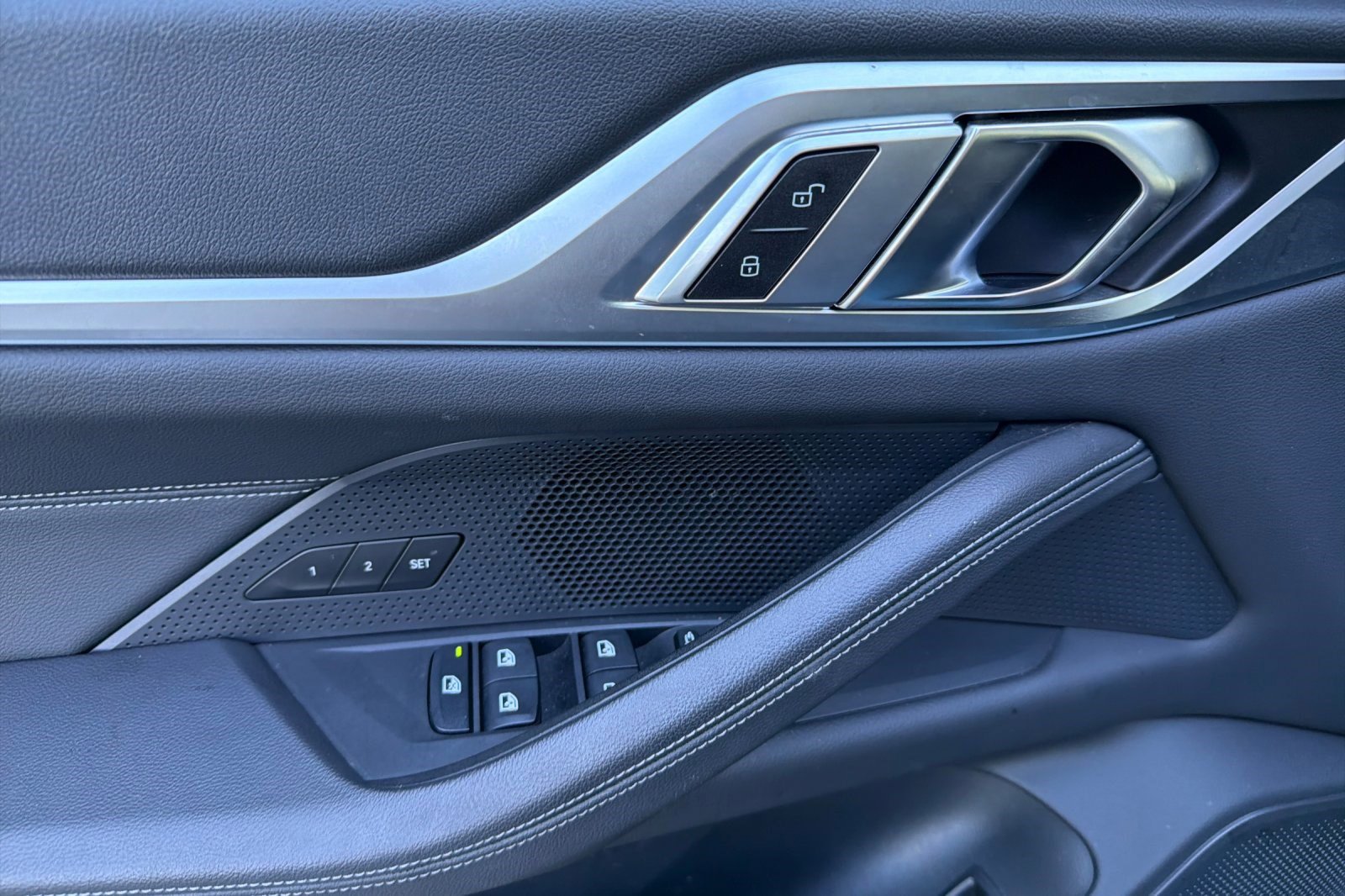 Certified 2025 BMW i4 eDrive40 RWD image 12