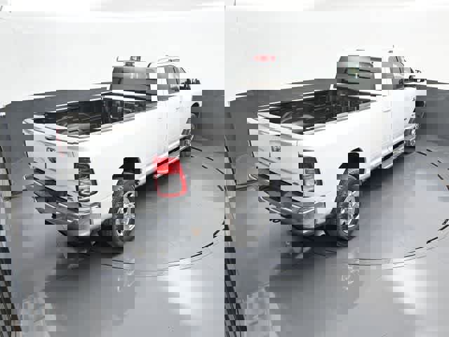 Used 2022 RAM 3500 Big Horn image 60