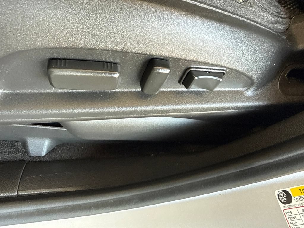 Used 2015 GMC Terrain SLE AWD/4WD image 24