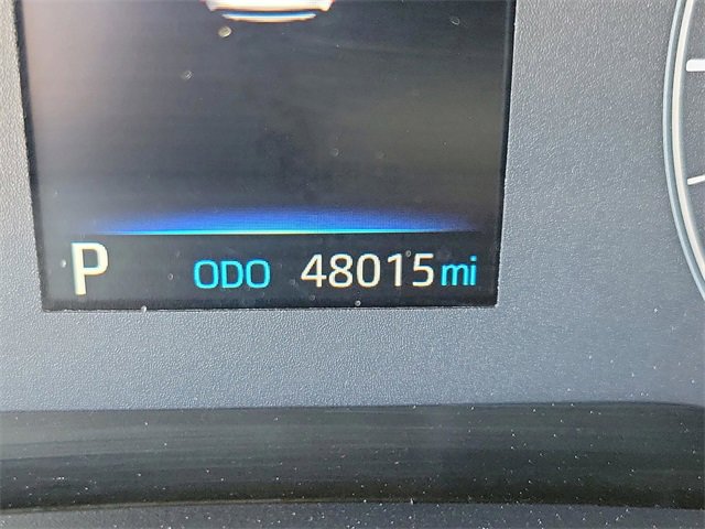 Used 2024 Toyota Corolla LE image 17