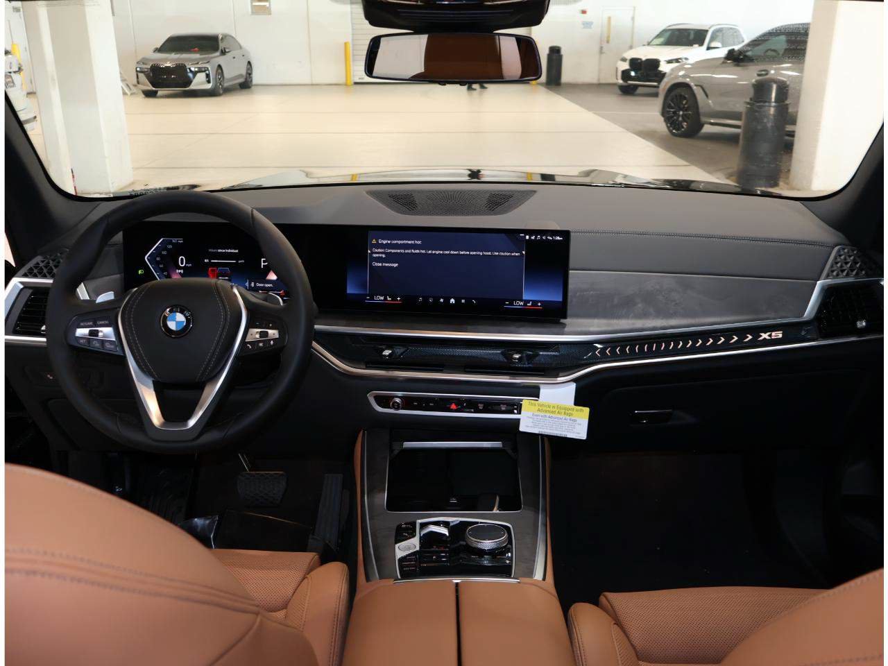 Used 2026 BMW X5 sDrive40i w/ Parking Assistance Package RWD image 18