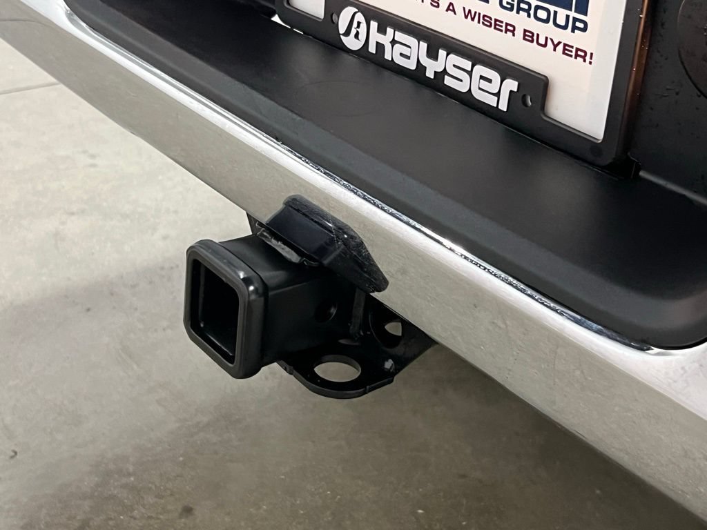 New 2026 Chevrolet Silverado 1500 LT AWD/4WD image 7
