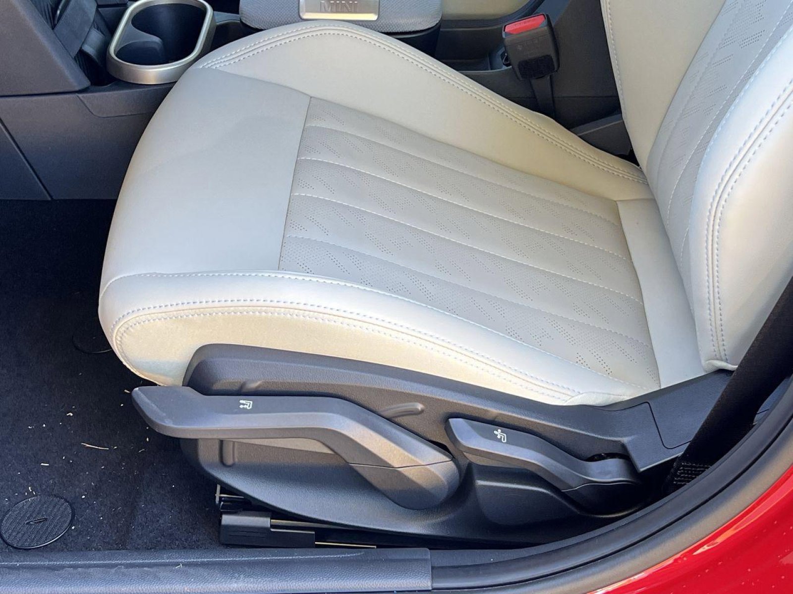 New 2025 MINI Cooper S image 11