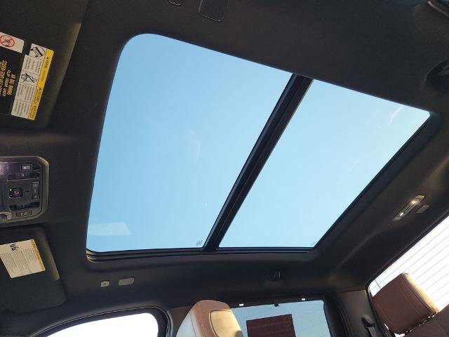 Used 2023 Toyota Tundra 1794 Edition w/ TRD Off-Road Package image 16