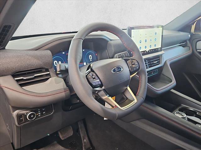 New 2026 Ford Explorer ST-Line w/ Premium Package image 3