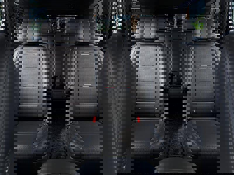 New 2026 Hyundai Palisade Calligraphy image 12