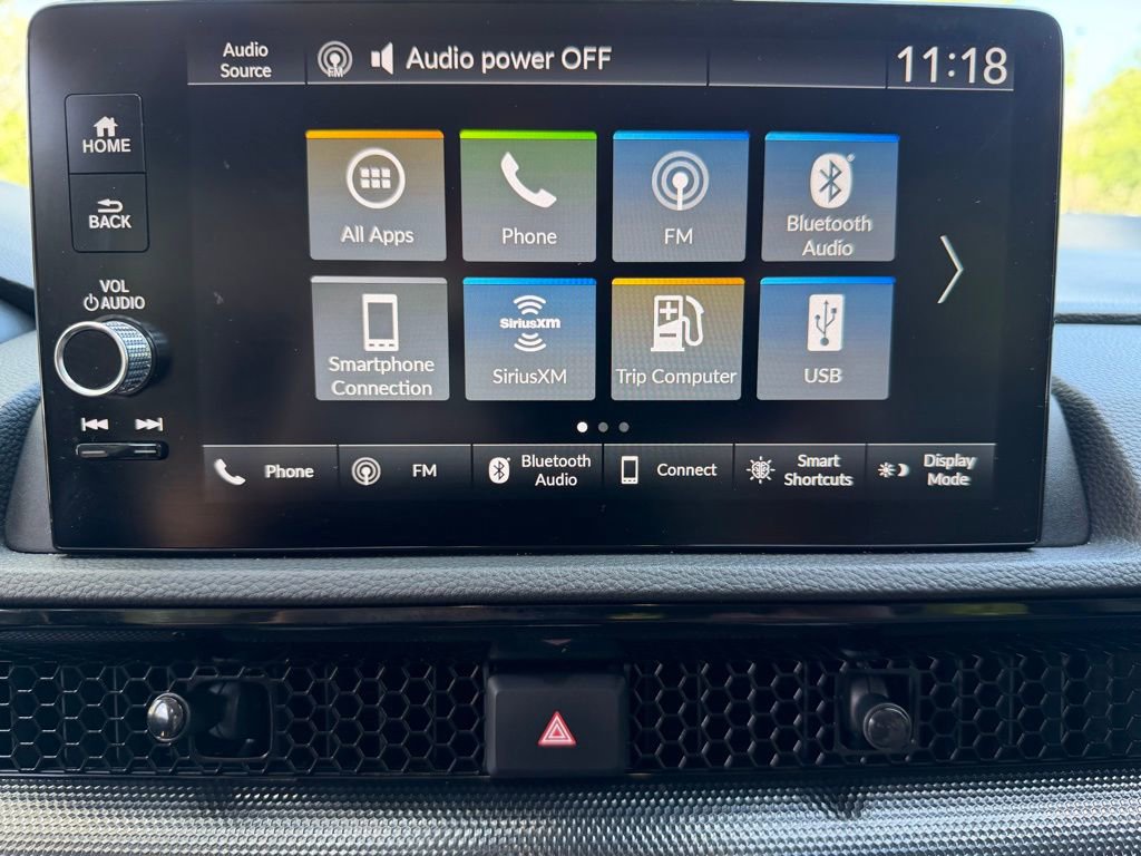 Used 2024 Honda CR-V EX-L image 25