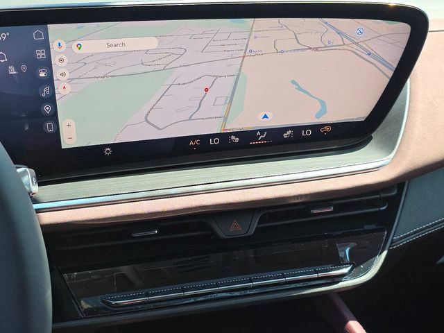New 2026 Buick Envision Sport Touring AWD/4WD image 10