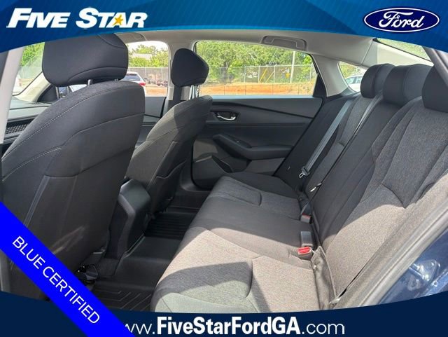 Used 2023 Honda Accord EX image 11