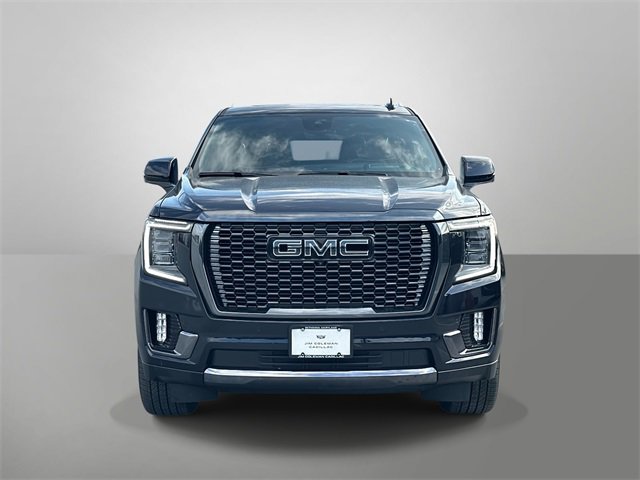 Used 2024 GMC Yukon XL Denali Ultimate image 24