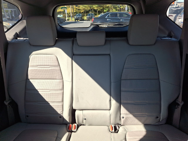 Used 2018 Honda CR-V EX-L image 34