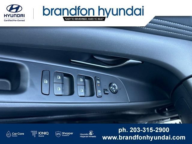 Certified 2026 Hyundai Elantra Sport FWD image 13