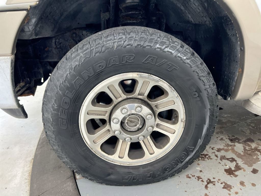 Used 2006 Ford F250 XL AWD/4WD image 20