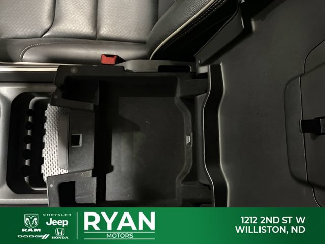 Used 2021 RAM 1500 Laramie w/ Sport Appearance Package AWD/4WD image 39