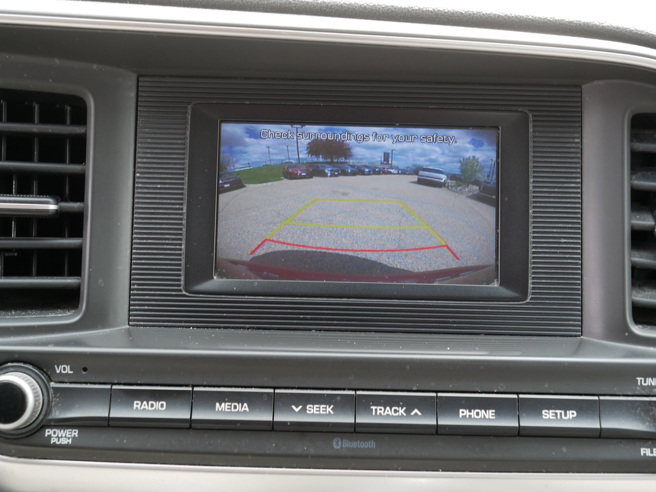 Used 2019 Hyundai Elantra SE FWD image 27