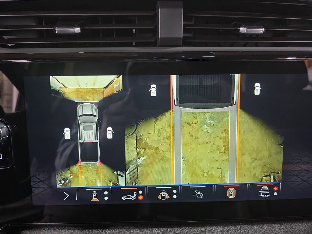 New 2026 GMC Sierra 1500 AT4 w/ AT4 Premium Package image 23