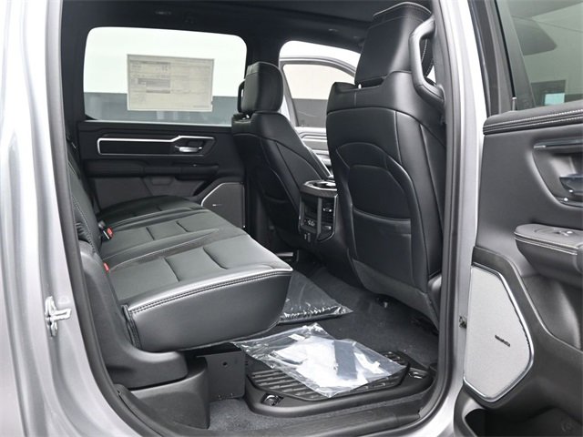 New 2026 RAM 1500 Laramie w/ Night Edition image 15