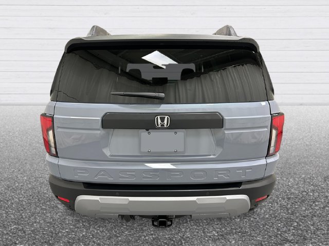 New 2026 Honda Passport RTL image 4