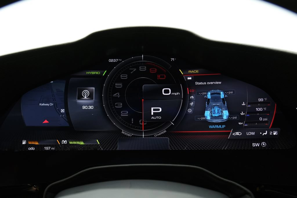 Used 2025 Ferrari SF90 Stradale XX AWD/4WD image 21