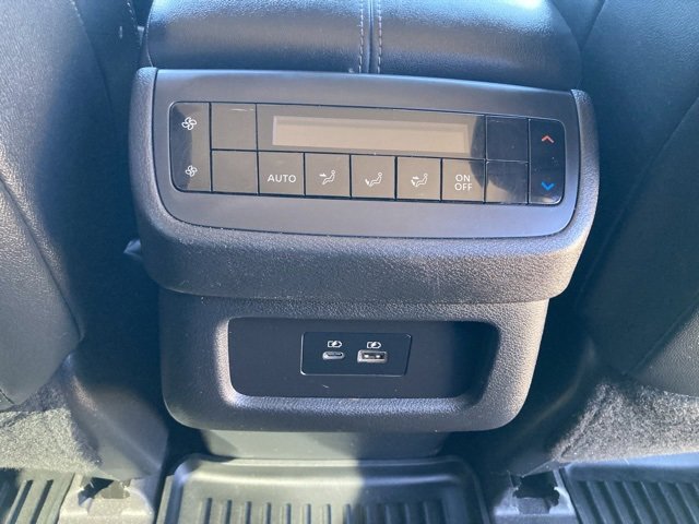 Used 2022 Nissan Pathfinder SL image 37