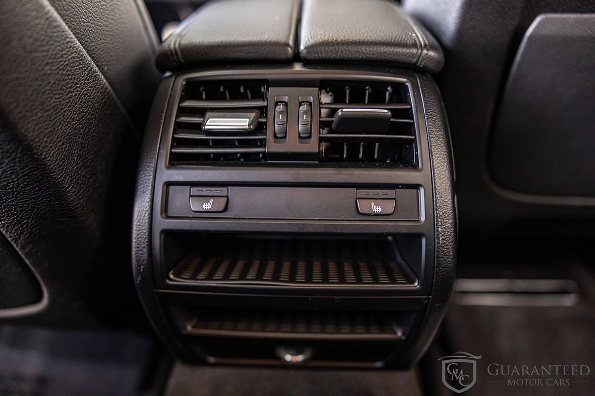 Used 2015 BMW 535i xDrive Sedan AWD/4WD image 38