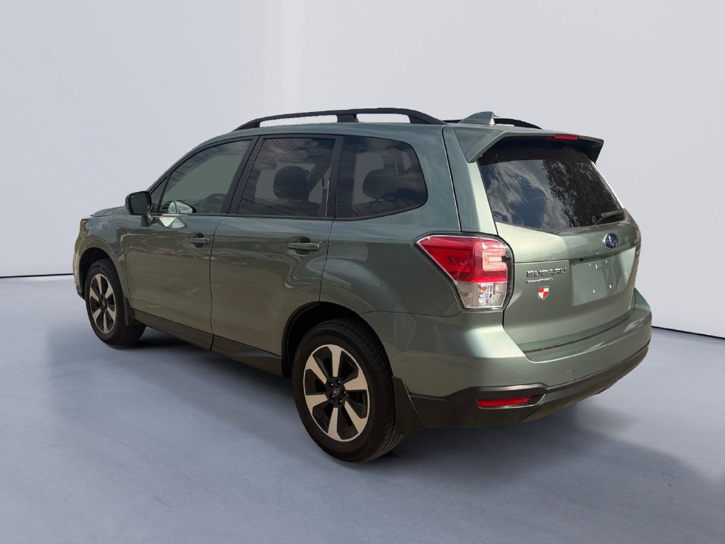 Used 2017 Subaru Forester 2.5i Premium w/ Protection Package #1 AWD/4WD image 5