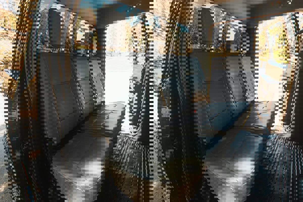 Used 2023 Ford F250 XL w/ 360-Degree Camera Package image 18